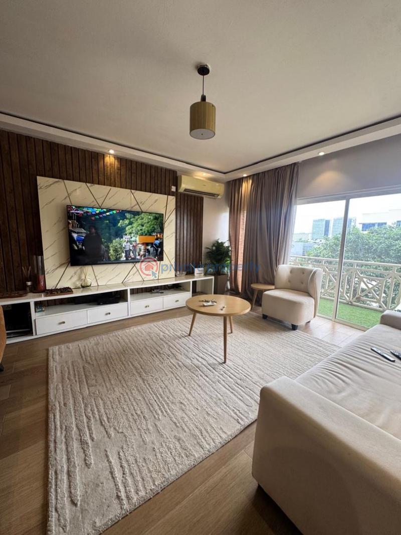 3 bedroom Block Of Flats For Rent Awolowo Road, Ikoyi Awolowo Road Ikoyi Lagos - 15