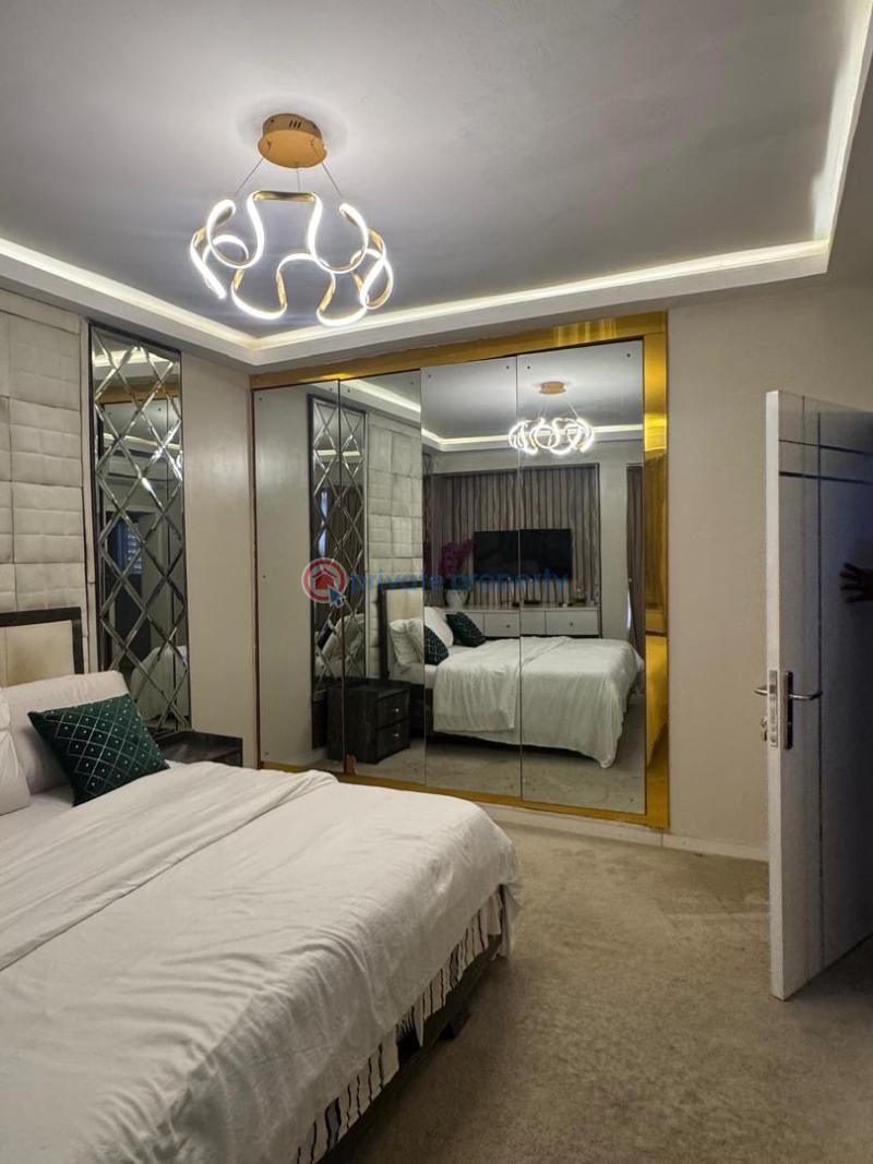 3 bedroom Block Of Flats For Rent Awolowo Road, Ikoyi Awolowo Road Ikoyi Lagos - 8