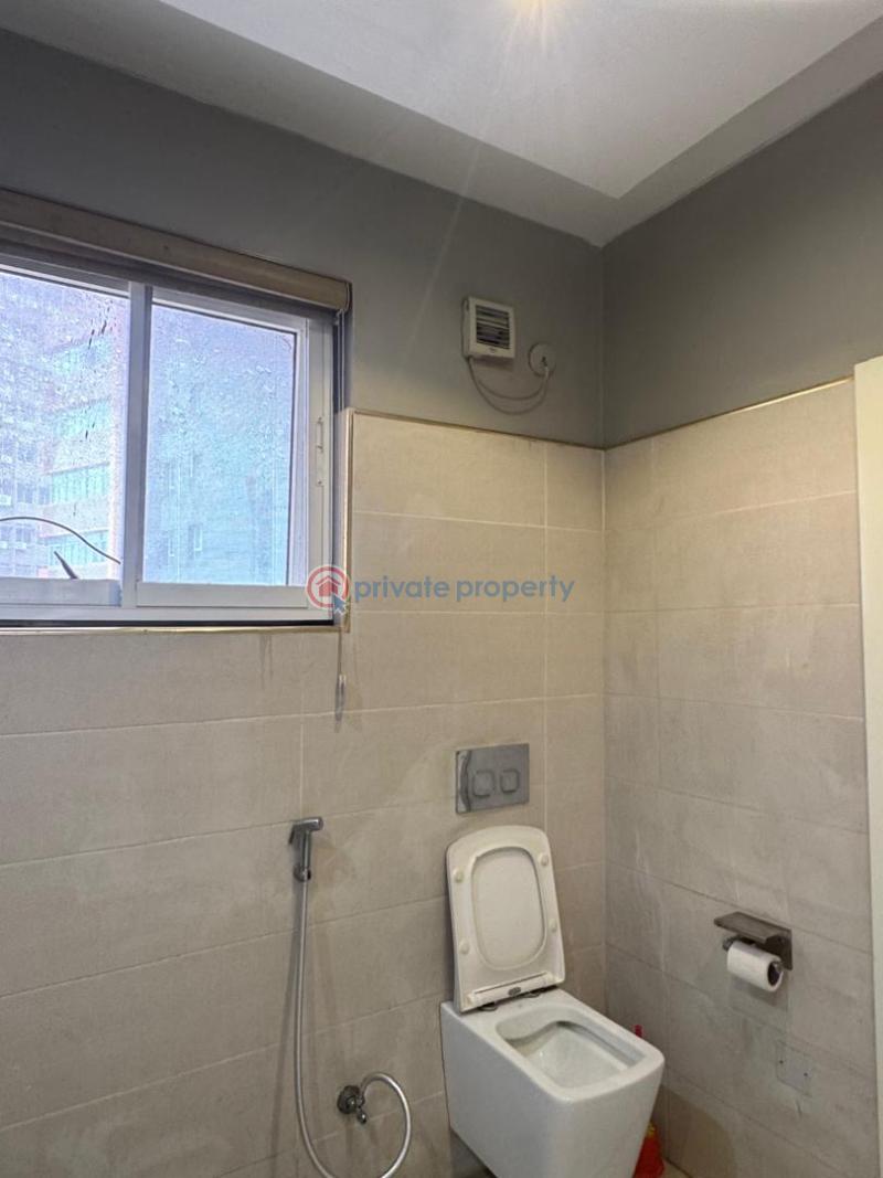 3 bedroom Block Of Flats For Rent Awolowo Road, Ikoyi Awolowo Road Ikoyi Lagos - 22