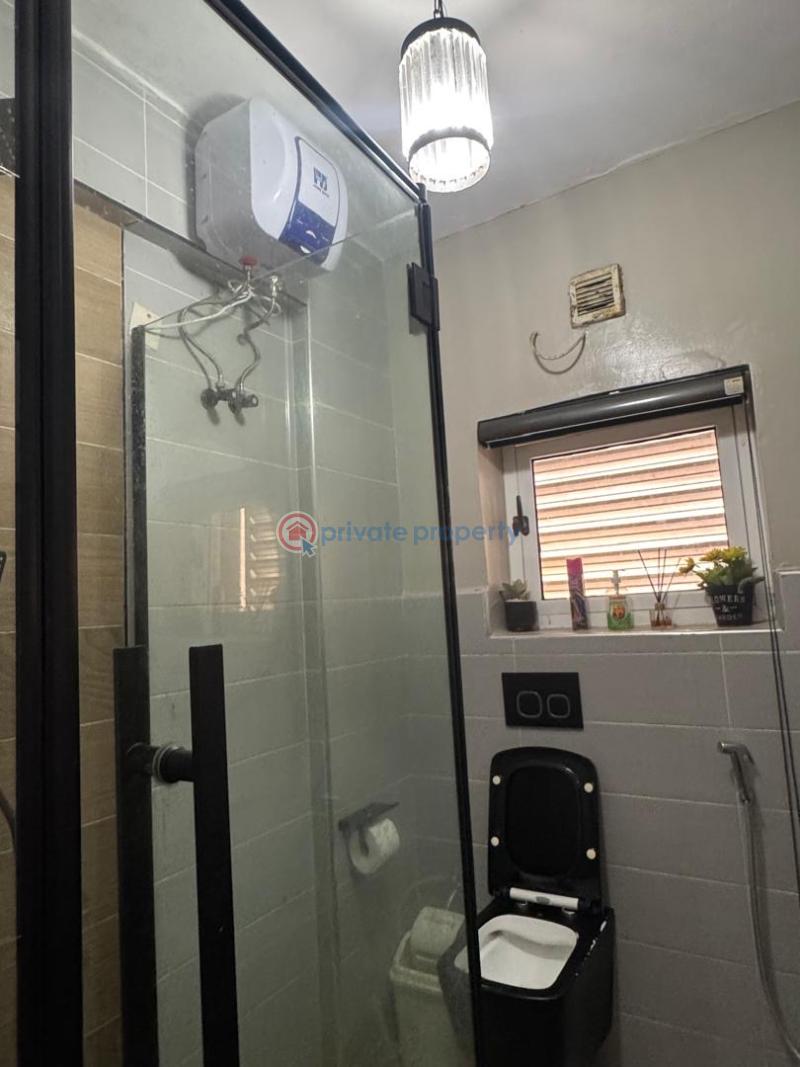 3 bedroom Block Of Flats For Rent Awolowo Road, Ikoyi Awolowo Road Ikoyi Lagos - 11