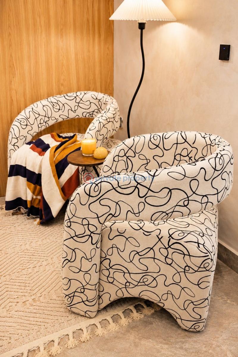 3 bedroom Flat & Apartment For Rent Osborne Ikoyi Lagos - 6