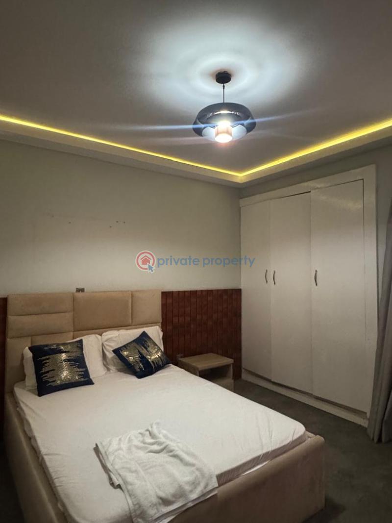 3 bedroom Block Of Flats For Rent Awolowo Road, Ikoyi Awolowo Road Ikoyi Lagos - 12