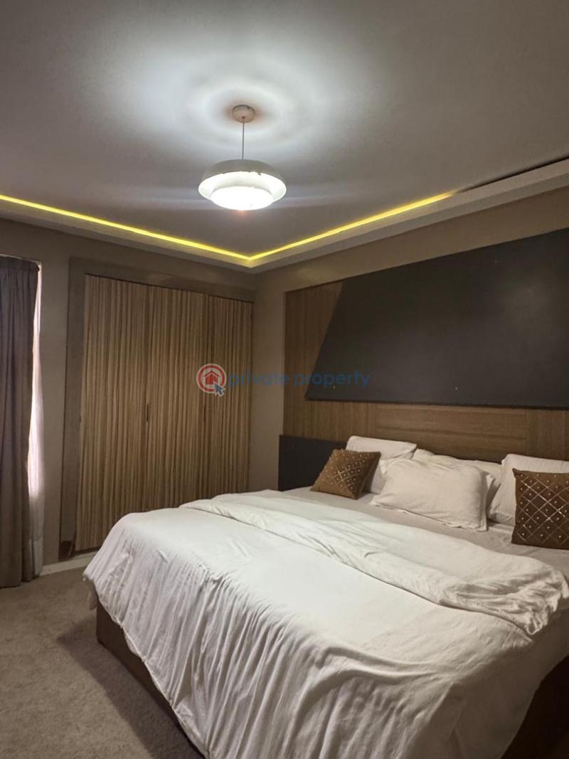 3 bedroom Block Of Flats For Rent Awolowo Road, Ikoyi Awolowo Road Ikoyi Lagos - 23