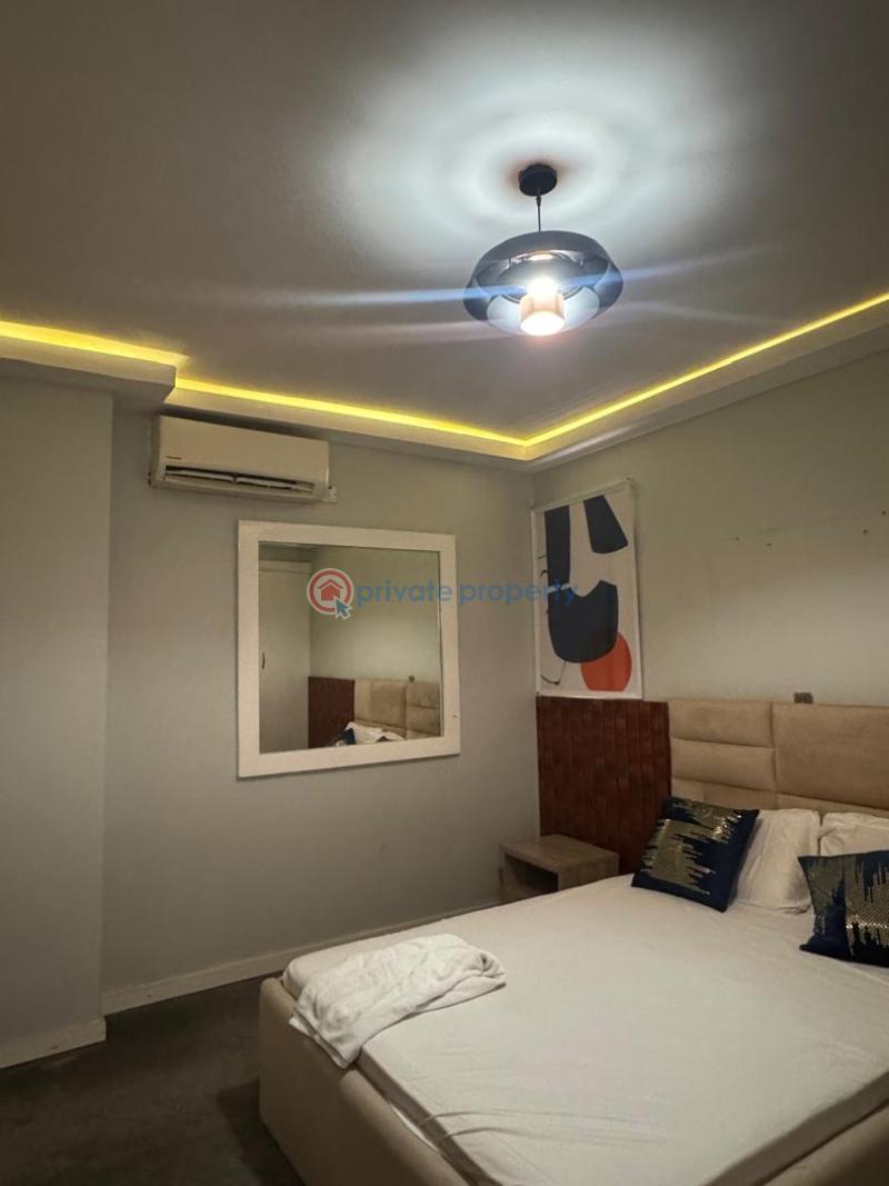 3 bedroom Block Of Flats For Rent Awolowo Road, Ikoyi Awolowo Road Ikoyi Lagos - 21