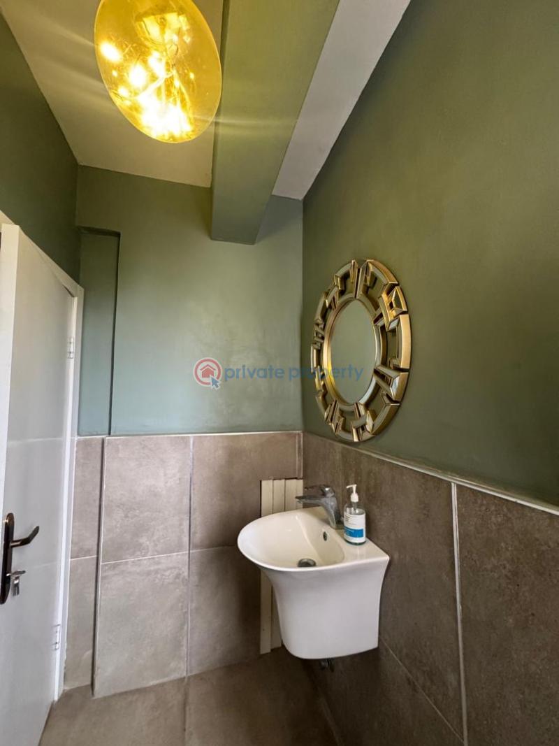 3 bedroom Block Of Flats For Rent Awolowo Road, Ikoyi Awolowo Road Ikoyi Lagos - 17