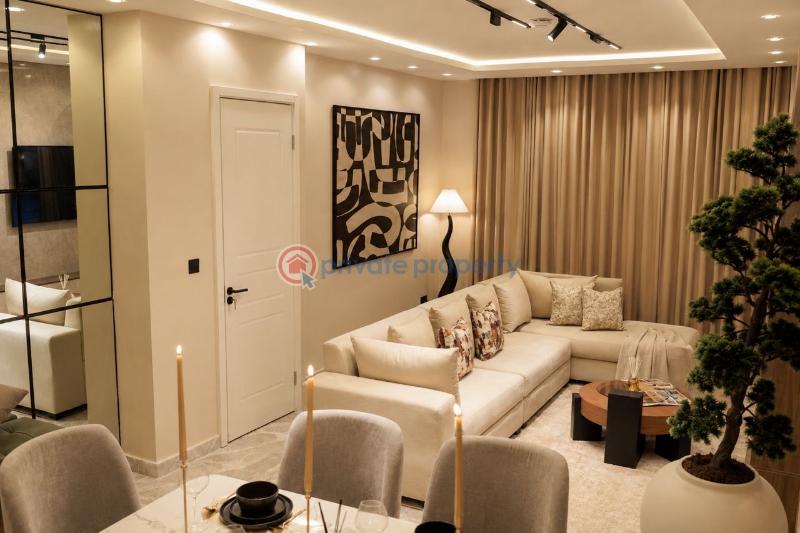 3 bedroom Flat & Apartment For Rent Osborne Ikoyi Lagos - 7