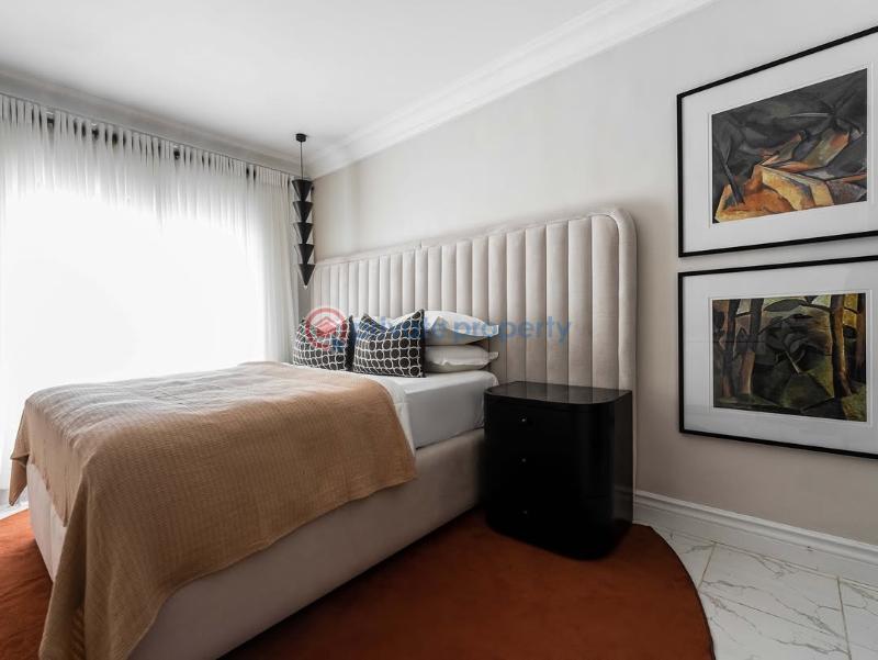 3 bedroom Block Of Flats For Rent Lekki 1 Lekki Phase 1 Lagos - 5