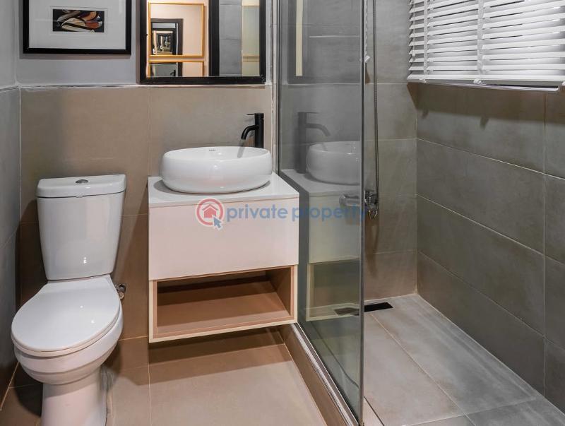 3 bedroom Block Of Flats For Rent Lekki 1 Lekki Phase 1 Lagos - 13