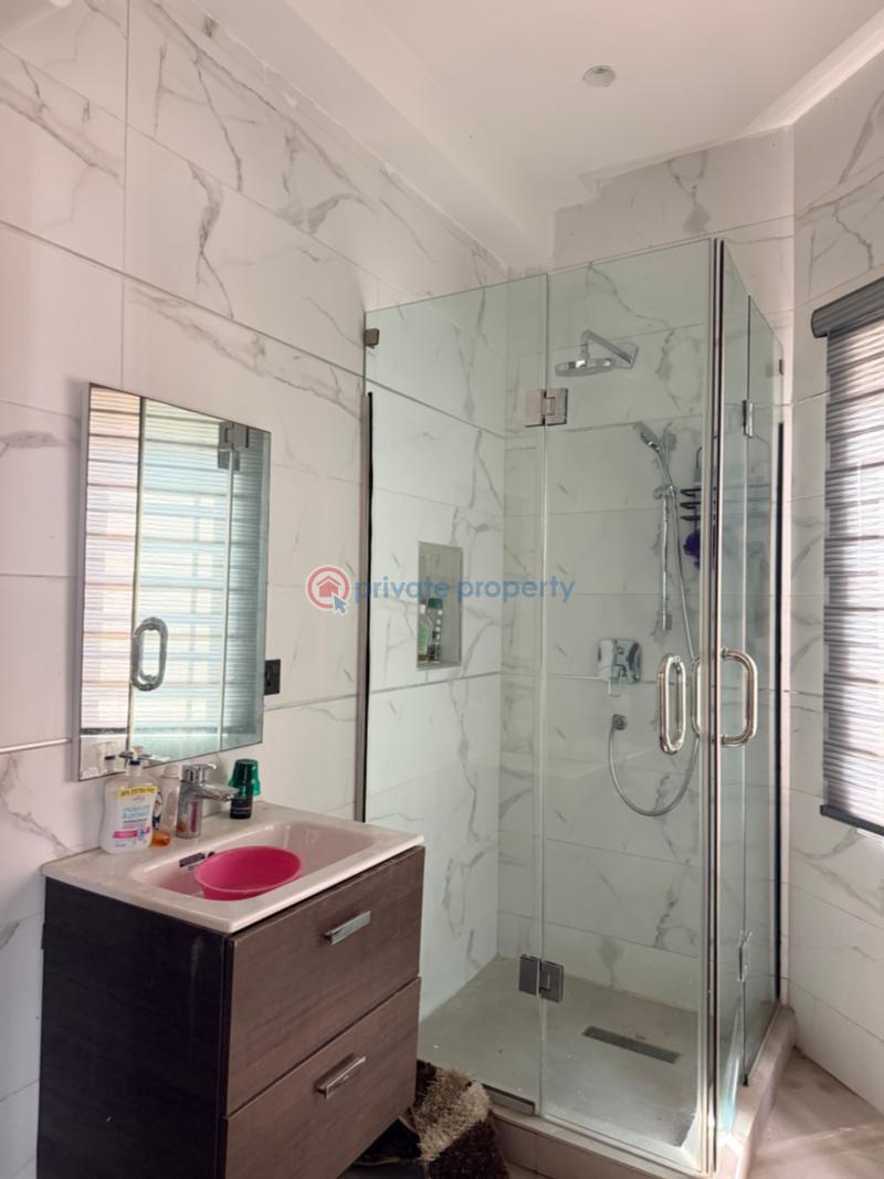 3 bedroom Block Of Flats For Sale Pinnock Beach Estate Phase 3 Osapa London Lekki Lagos - 13