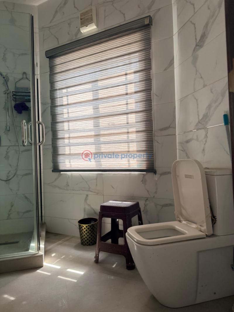3 bedroom Block Of Flats For Sale Pinnock Beach Estate Phase 3 Osapa London Lekki Lagos - 14