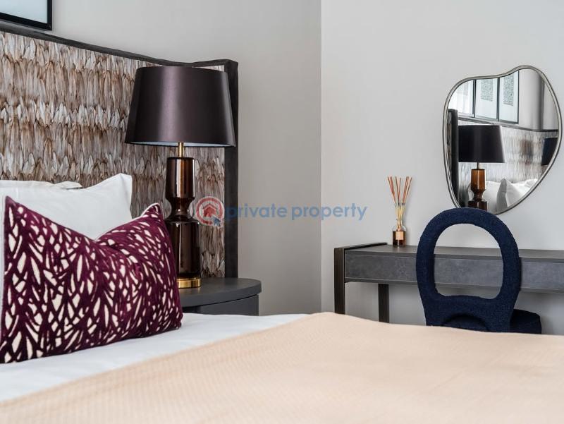 3 bedroom Block Of Flats For Rent Lekki 1 Lekki Phase 1 Lagos - 6