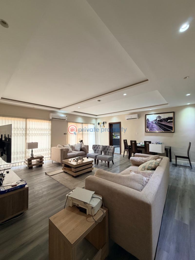 3 bedroom Block Of Flats For Sale Pinnock Beach Estate Phase 3 Osapa London Lekki Lagos - 16