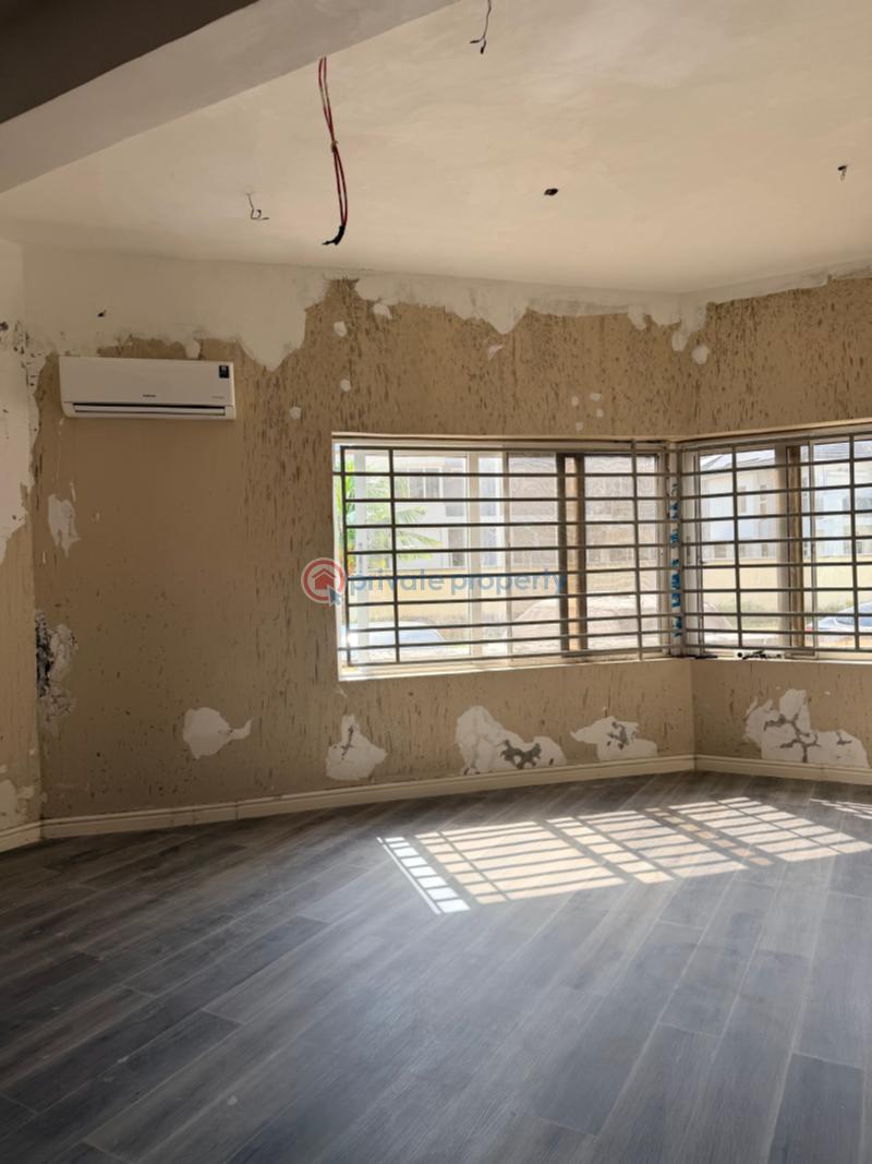3 bedroom Block Of Flats For Sale Pinnock Beach Estate Phase 3 Osapa London Lekki Lagos - 12