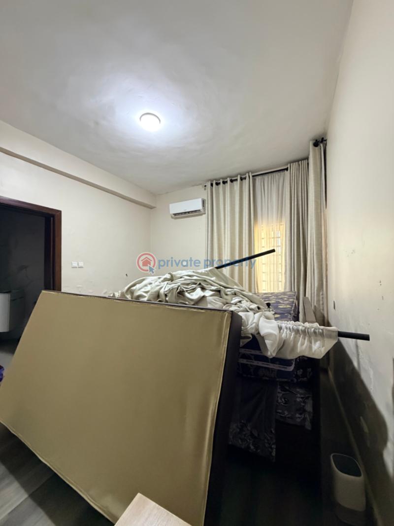 3 bedroom Block Of Flats For Sale Pinnock Beach Estate Phase 3 Osapa London Lekki Lagos - 15