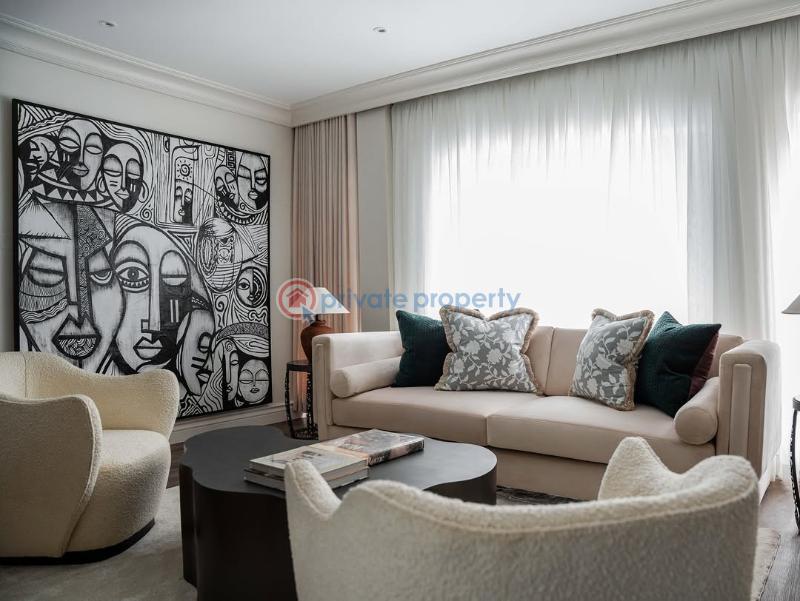 3 bedroom Block Of Flats For Rent Lekki 1 Lekki Phase 1 Lagos - 0
