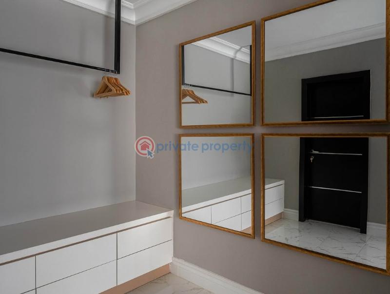 3 bedroom Block Of Flats For Rent Lekki 1 Lekki Phase 1 Lagos - 12
