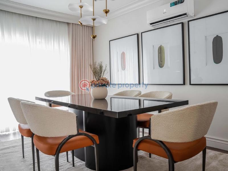 3 bedroom Block Of Flats For Rent Lekki 1 Lekki Phase 1 Lagos - 3