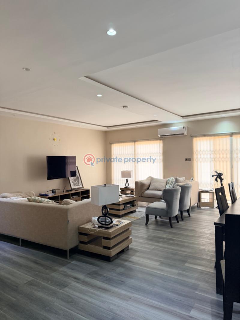3 bedroom Block Of Flats For Sale Pinnock Beach Estate Phase 3 Osapa London Lekki Lagos - 3