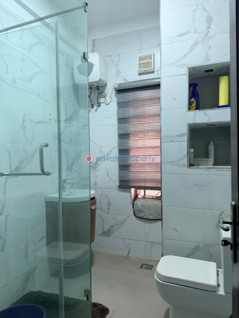 3 bedroom Block Of Flats For Sale Pinnock Beach Estate Phase 3 Osapa London Lekki Lagos - 10