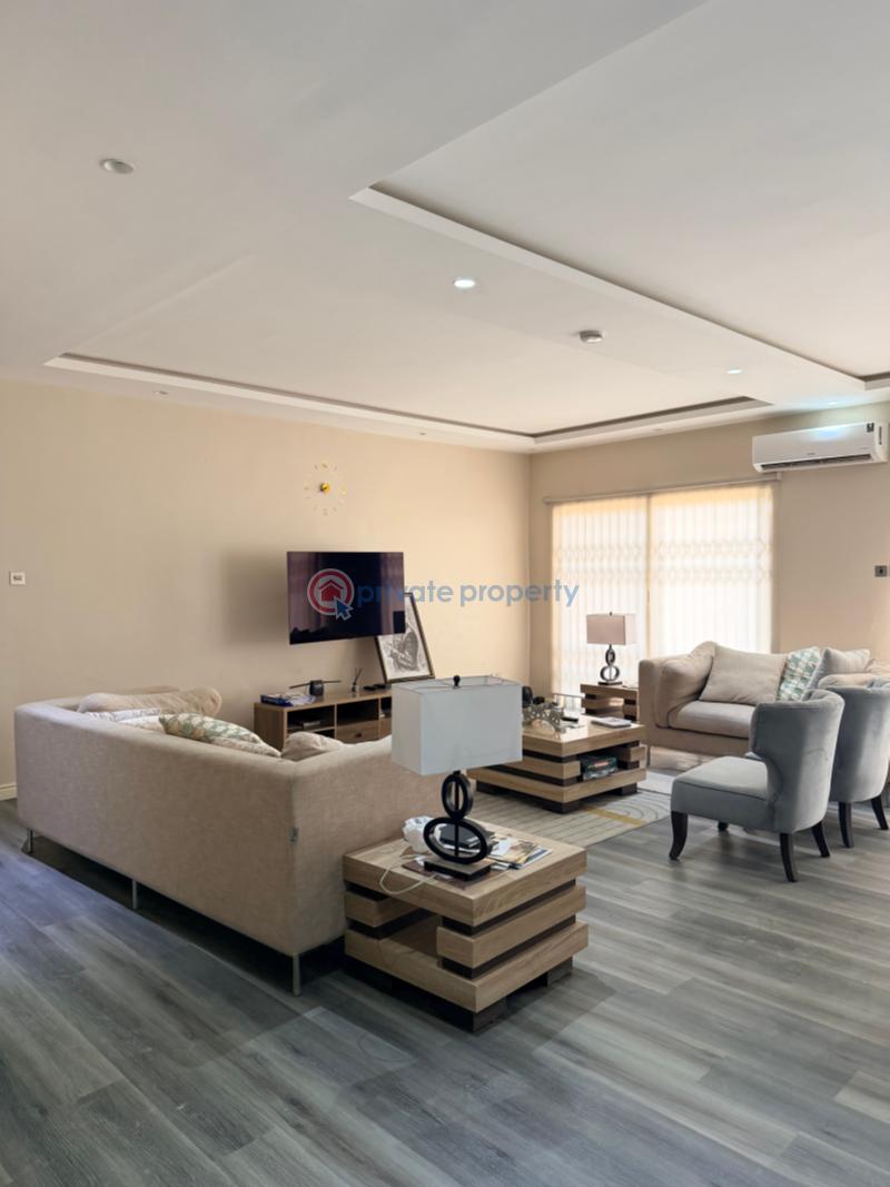 3 bedroom Block Of Flats For Sale Pinnock Beach Estate Phase 3 Osapa London Lekki Lagos - 2