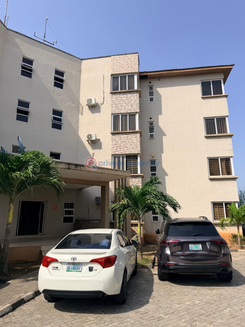 3 bedroom Block Of Flats For Sale Pinnock Beach Estate Phase 3 Osapa London Lekki Lagos - 17