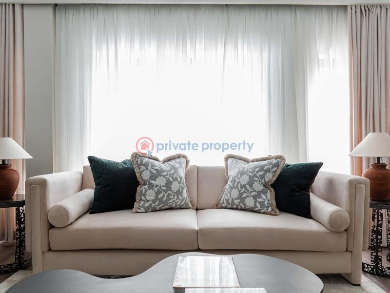 3 bedroom Block Of Flats For Rent Lekki 1 Lekki Phase 1 Lagos - 2