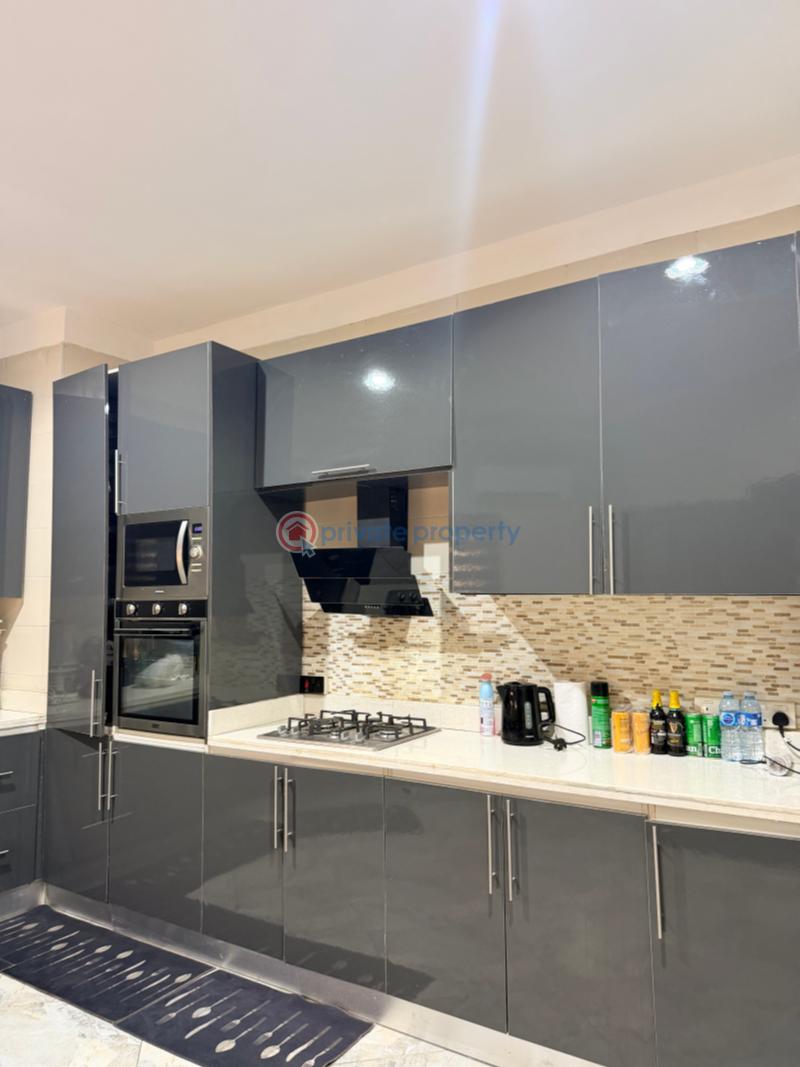 3 bedroom Block Of Flats For Sale Pinnock Beach Estate Phase 3 Osapa London Lekki Lagos - 6