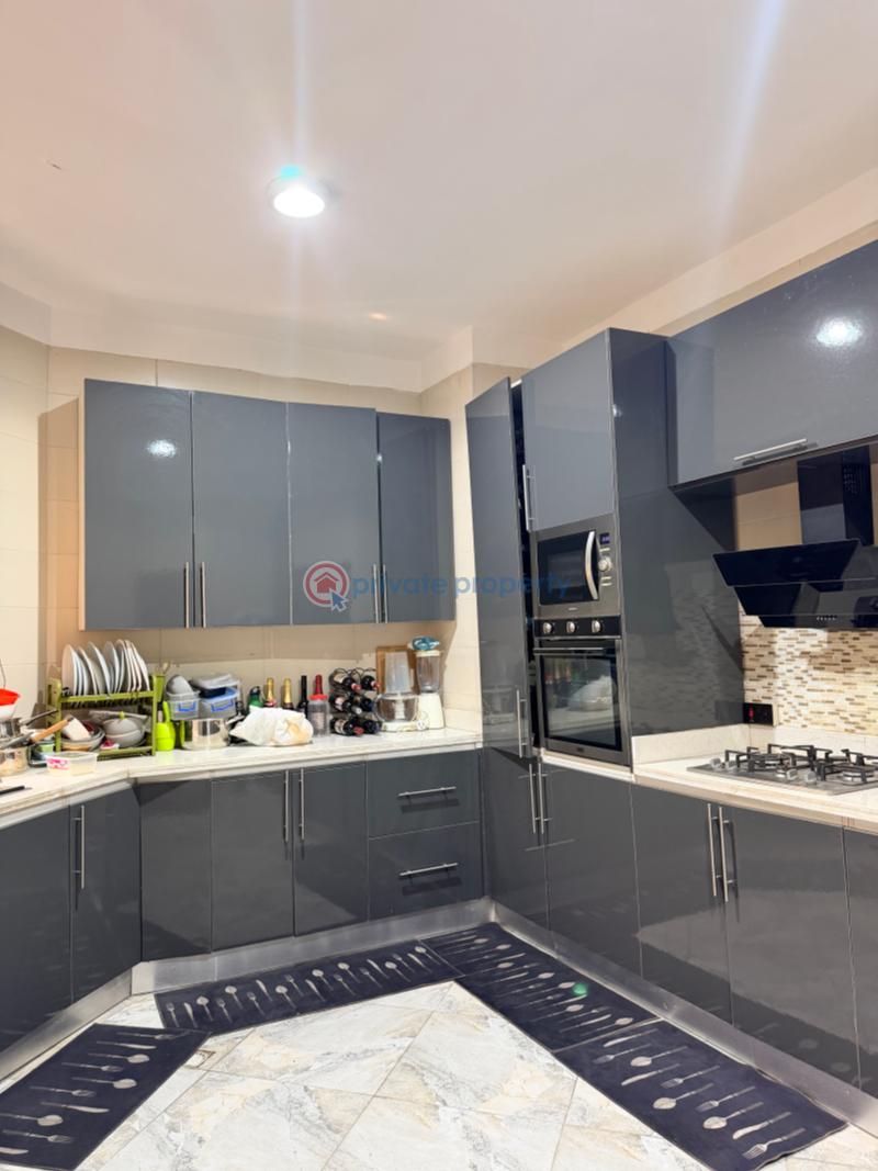 3 bedroom Block Of Flats For Sale Pinnock Beach Estate Phase 3 Osapa London Lekki Lagos - 8