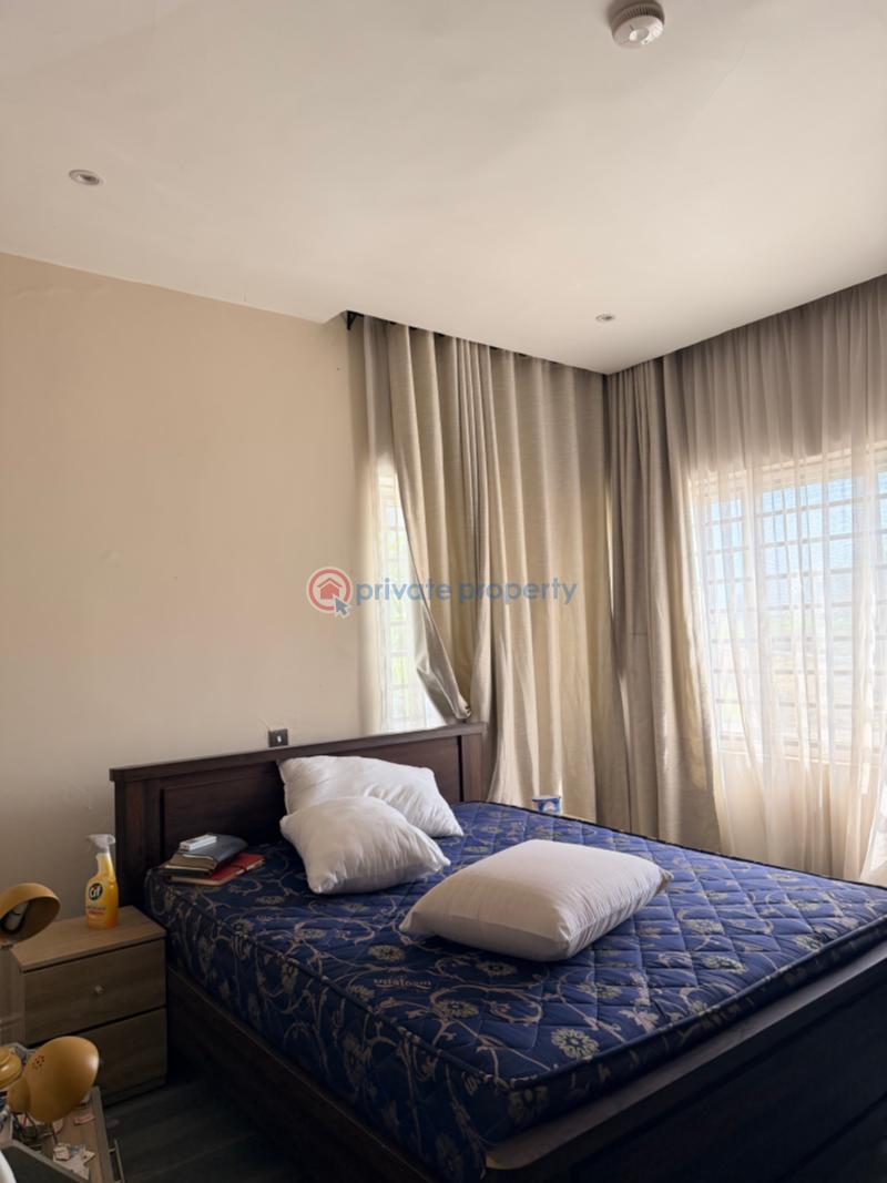 3 bedroom Block Of Flats For Sale Pinnock Beach Estate Phase 3 Osapa London Lekki Lagos - 11