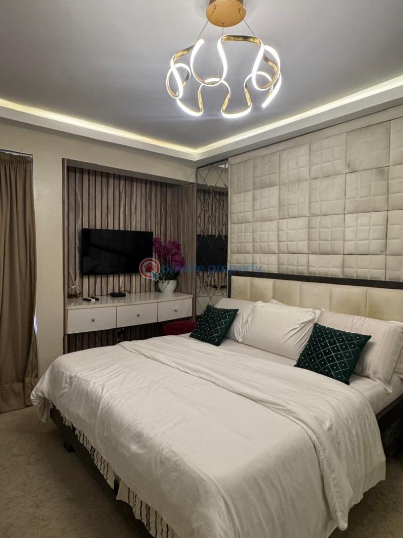 3 bedroom Block Of Flats For Rent Awolowo Road, Ikoyi Awolowo Road Ikoyi Lagos - 7