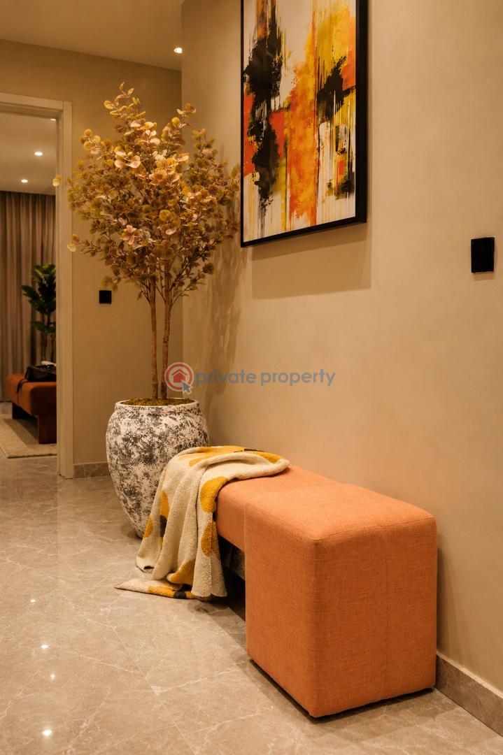 3 bedroom Flat & Apartment For Rent Osborne Ikoyi Lagos - 15