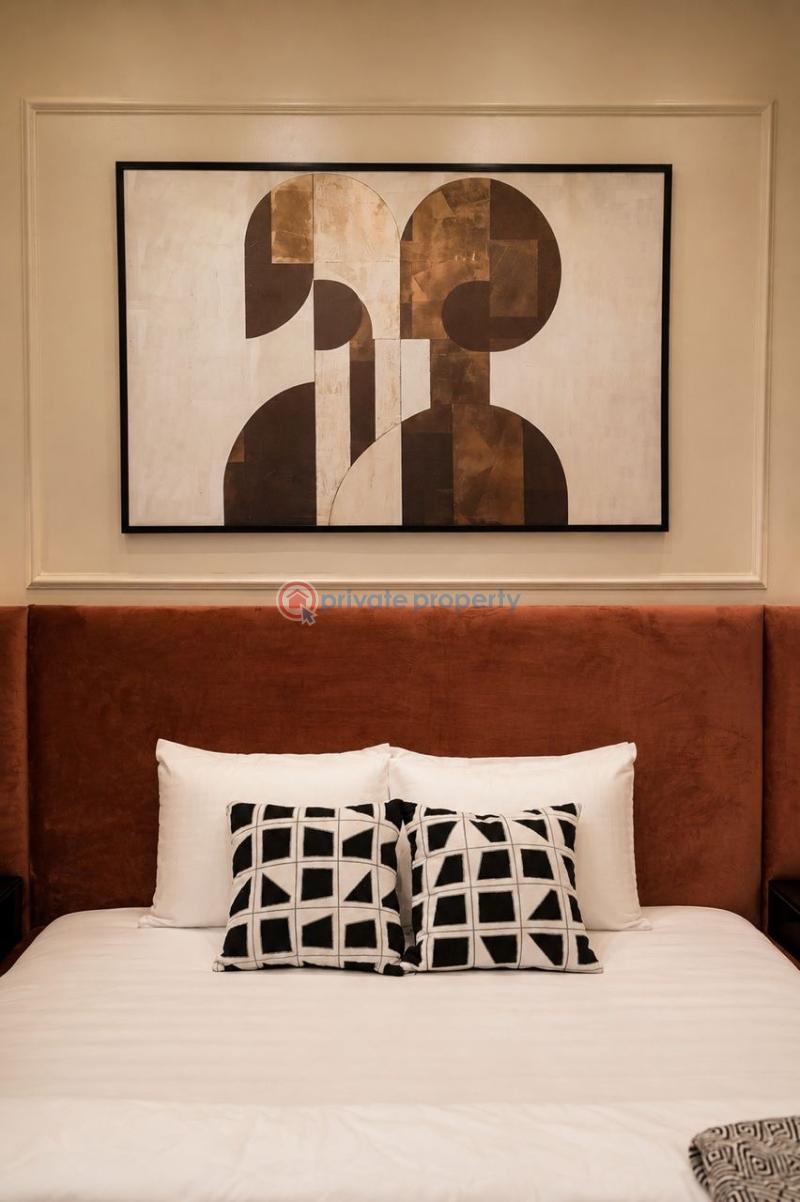 3 bedroom Flat & Apartment For Rent Osborne Ikoyi Lagos - 9
