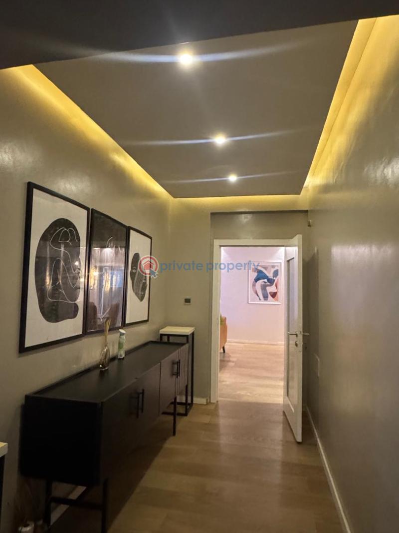 3 bedroom Block Of Flats For Rent Awolowo Road, Ikoyi Awolowo Road Ikoyi Lagos - 4