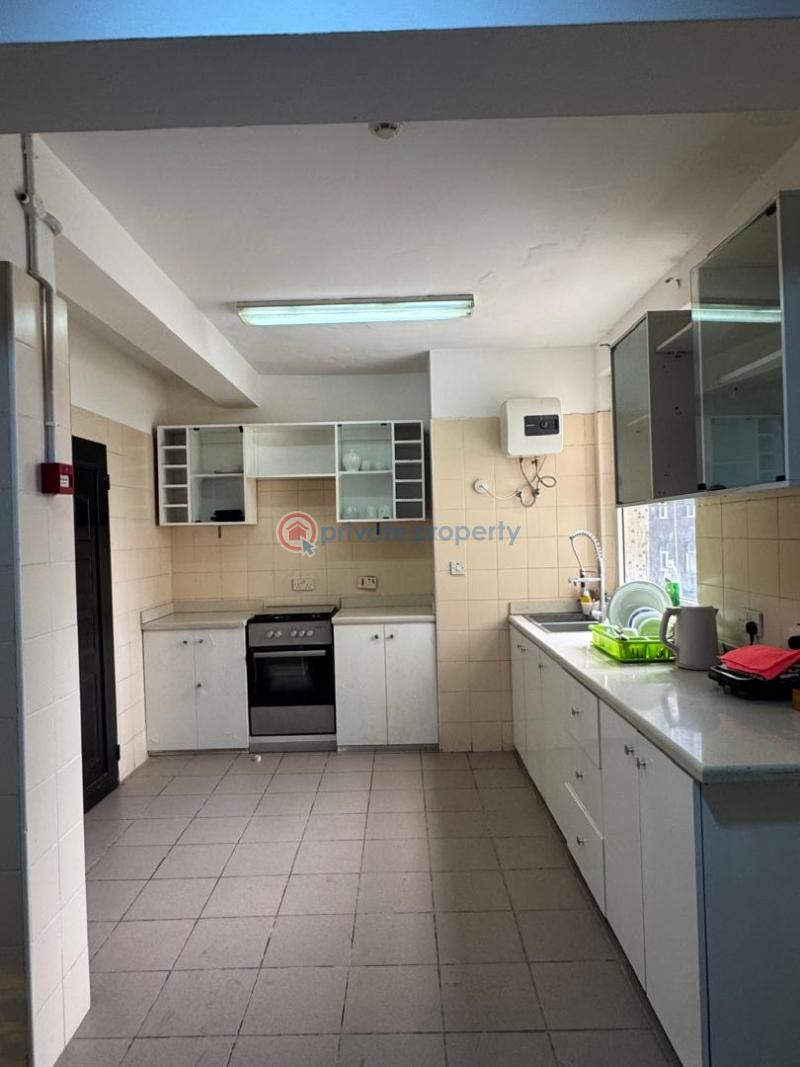 3 bedroom Block Of Flats For Rent Awolowo Road, Ikoyi Awolowo Road Ikoyi Lagos - 5