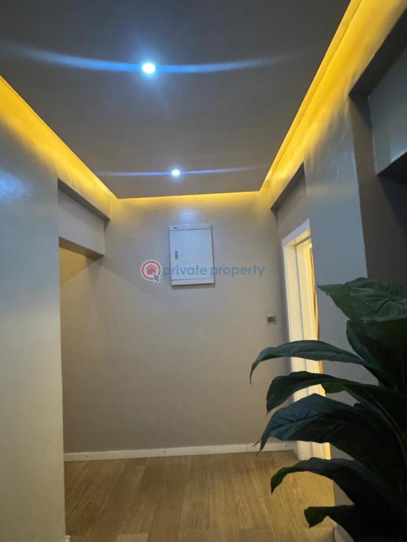 3 bedroom Block Of Flats For Rent Awolowo Road, Ikoyi Awolowo Road Ikoyi Lagos - 20