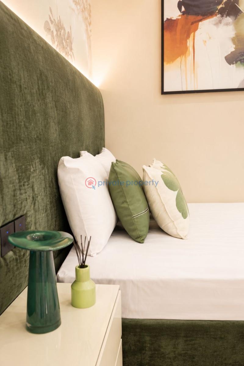 3 bedroom Flat & Apartment For Rent Osborne Ikoyi Lagos - 13