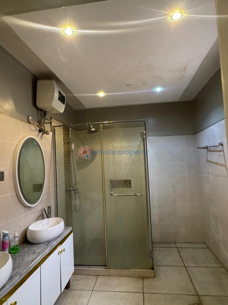 3 bedroom Block Of Flats For Rent Awolowo Road, Ikoyi Awolowo Road Ikoyi Lagos - 9