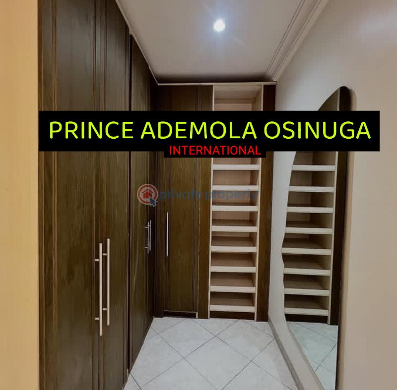 4 bedroom Flat & Apartment For Rent Old Ikoyi Lagos - 2