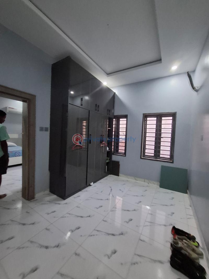 4 bedroom Terraced Duplex For Rent Nav Valley Estate Asokoro Abuja Phase 1  - 0