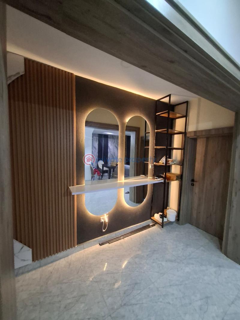 4 bedroom Terraced Duplex For Rent Nav Valley Estate Asokoro Abuja Phase 1  - 7