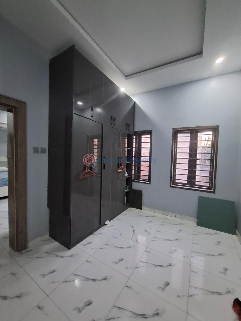 4 bedroom Terraced Duplex For Rent Nav Valley Estate Asokoro Abuja Phase 1  - 2