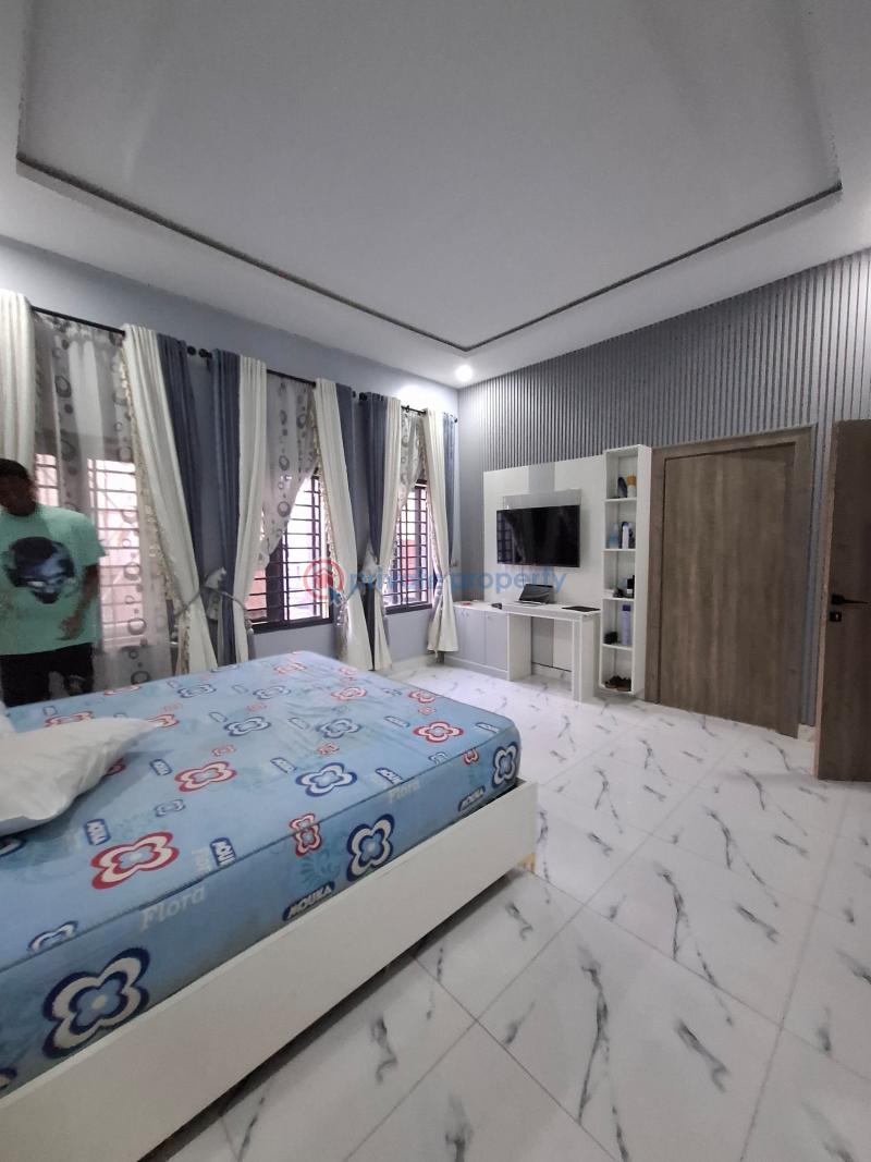 4 bedroom Terraced Duplex For Rent Nav Valley Estate Asokoro Abuja Phase 1  - 4