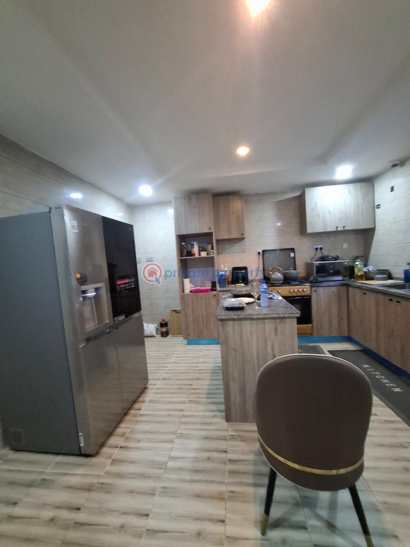 4 bedroom Terraced Duplex For Rent Nav Valley Estate Asokoro Abuja Phase 1  - 3