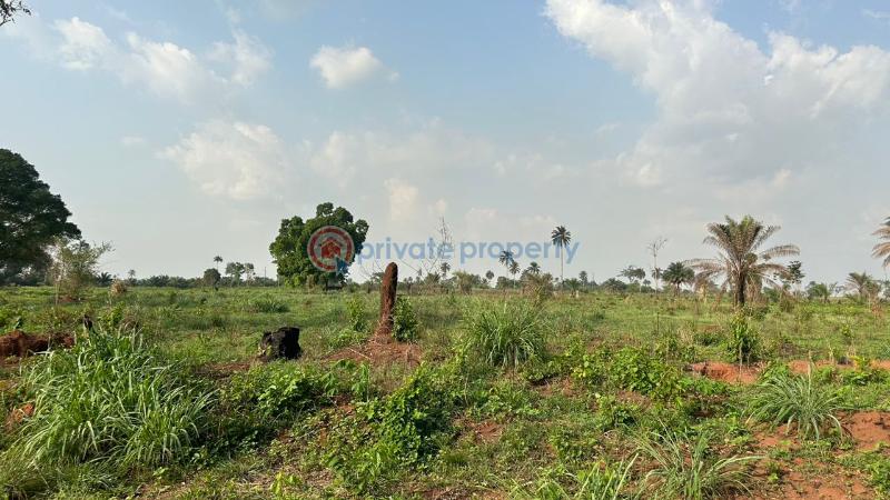 Mixed use Land For Sale Iheoma Estate Ubulukwu Benin Asaba Express Road Asaba Delta - 19