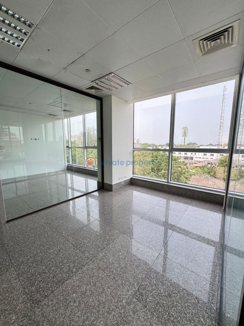 Commercial Property For Rent Ikoyi Lagos - 9