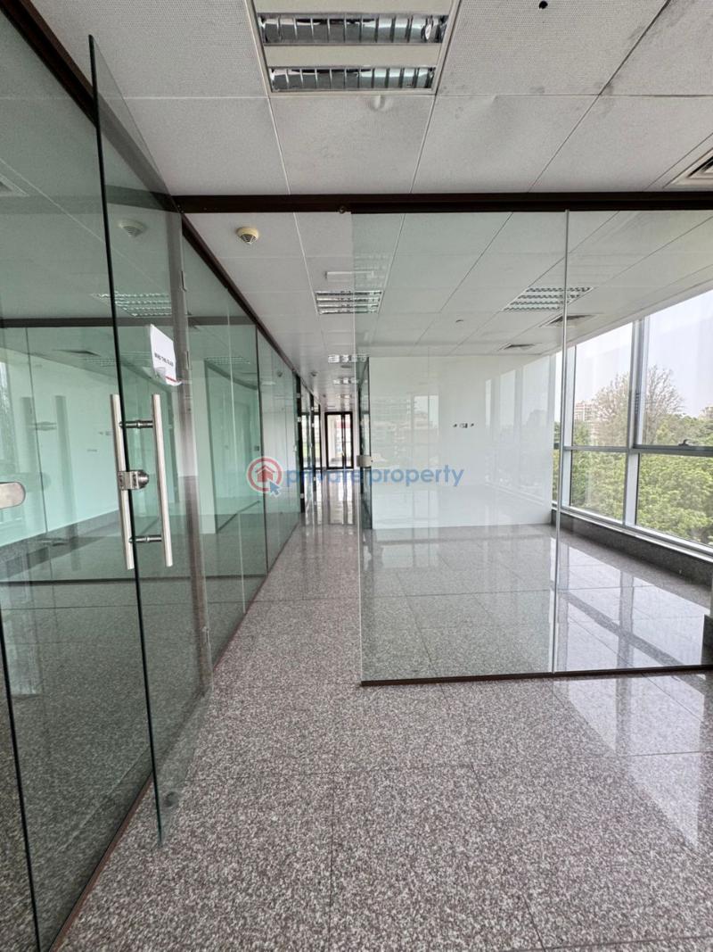 Commercial Property For Rent Ikoyi Lagos - 2