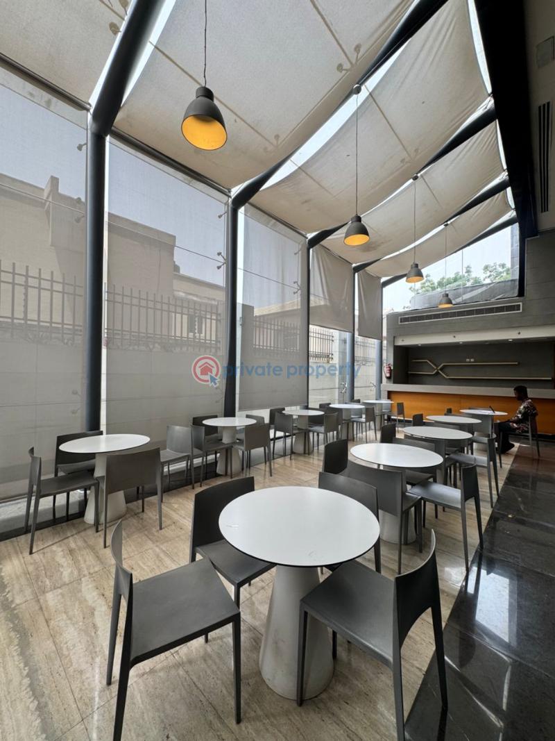 Commercial Property For Rent Ikoyi Lagos - 6