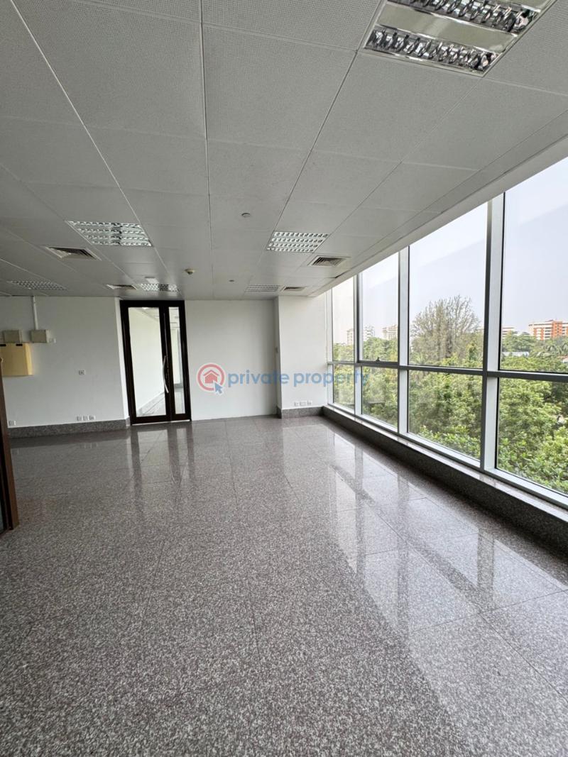 Commercial Property For Rent Ikoyi Lagos - 1