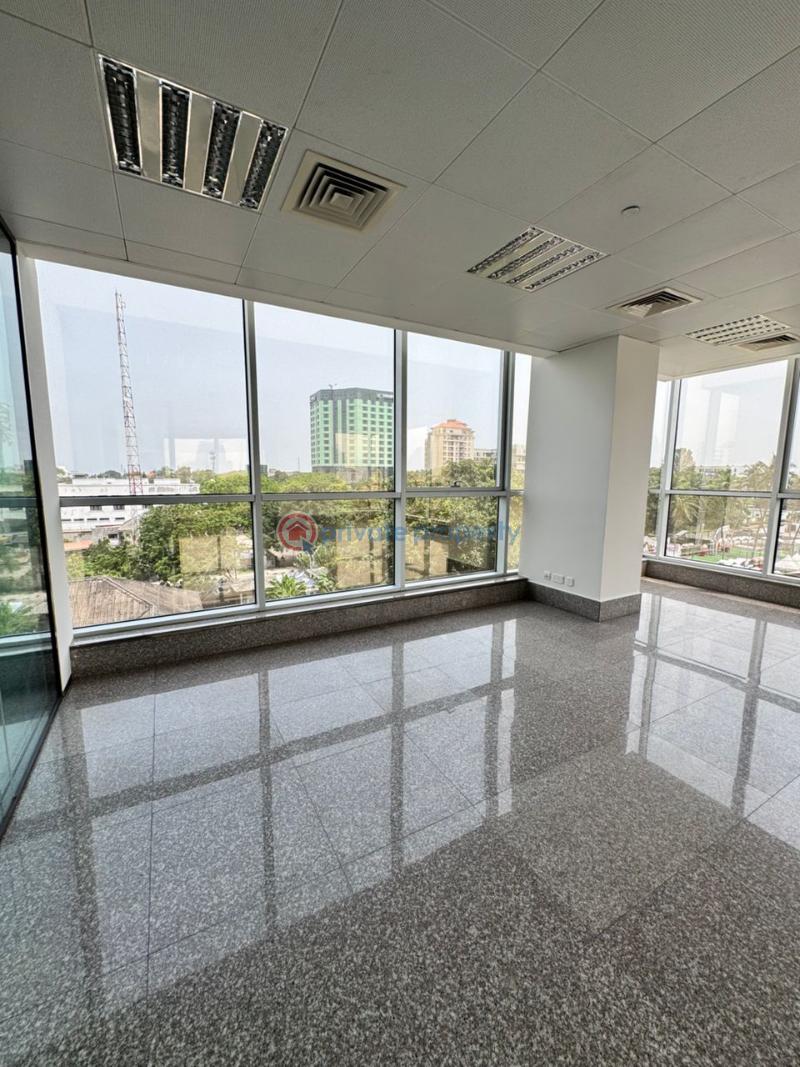 Commercial Property For Rent Ikoyi Lagos - 4