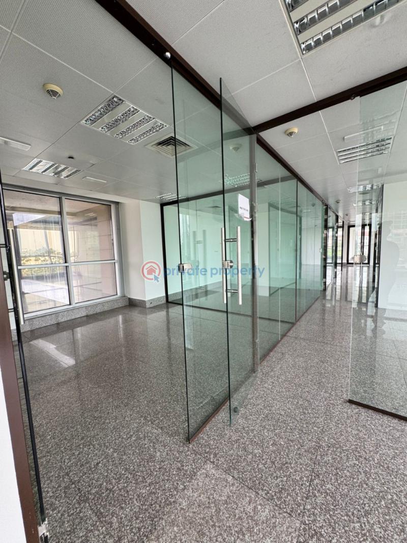 Commercial Property For Rent Ikoyi Lagos - 7